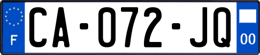 CA-072-JQ