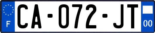 CA-072-JT
