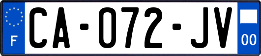 CA-072-JV