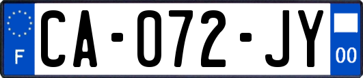 CA-072-JY