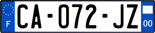 CA-072-JZ
