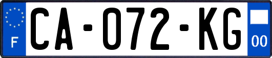 CA-072-KG