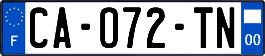 CA-072-TN