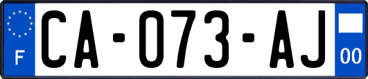 CA-073-AJ