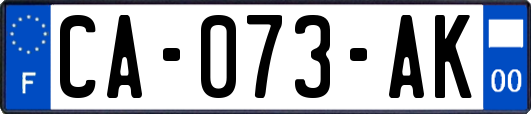 CA-073-AK