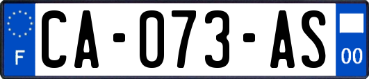 CA-073-AS