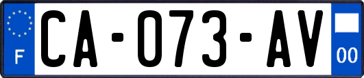 CA-073-AV