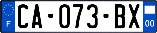 CA-073-BX