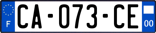 CA-073-CE