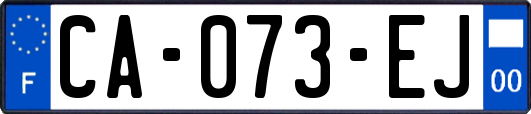 CA-073-EJ