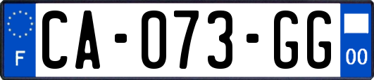 CA-073-GG