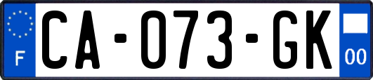 CA-073-GK