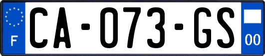 CA-073-GS