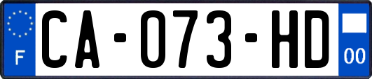 CA-073-HD