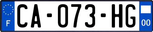 CA-073-HG