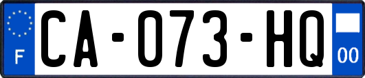 CA-073-HQ