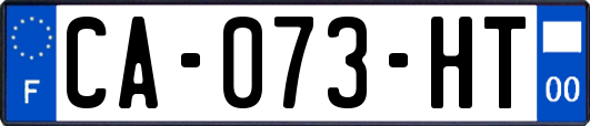 CA-073-HT