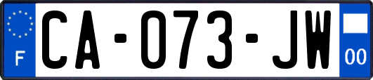 CA-073-JW