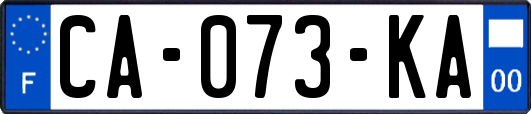 CA-073-KA