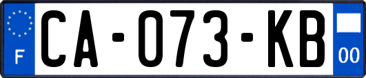 CA-073-KB