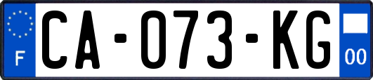 CA-073-KG