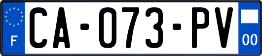 CA-073-PV