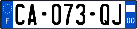 CA-073-QJ