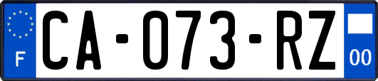 CA-073-RZ