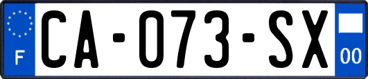 CA-073-SX