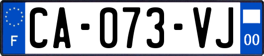 CA-073-VJ