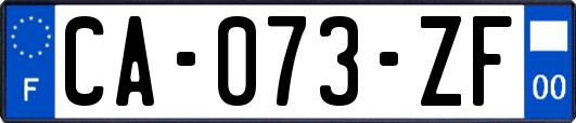 CA-073-ZF