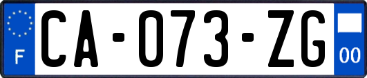 CA-073-ZG