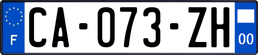 CA-073-ZH