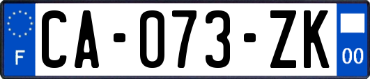 CA-073-ZK