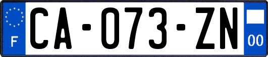 CA-073-ZN