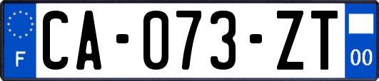 CA-073-ZT