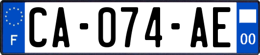 CA-074-AE