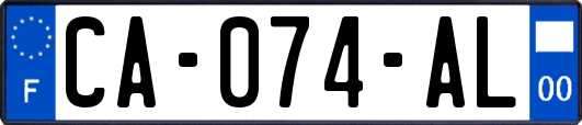 CA-074-AL