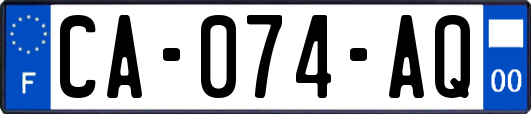 CA-074-AQ