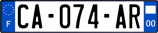 CA-074-AR