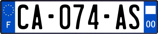 CA-074-AS