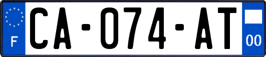 CA-074-AT