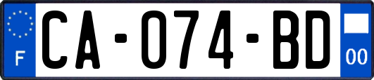 CA-074-BD