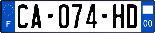 CA-074-HD