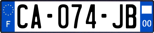 CA-074-JB