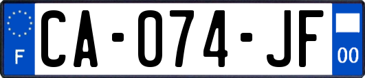 CA-074-JF