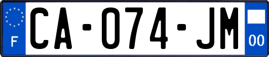 CA-074-JM
