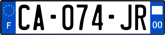CA-074-JR
