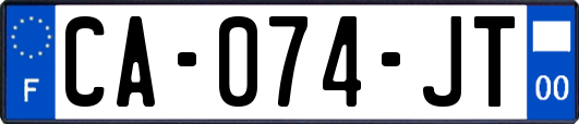 CA-074-JT