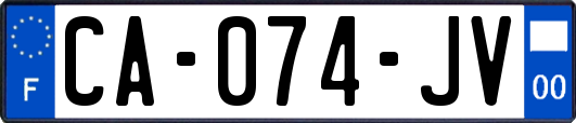 CA-074-JV